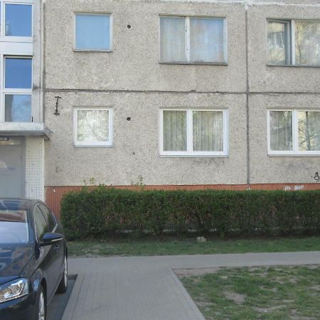 Family Apartment Рига Экстерьер фото
