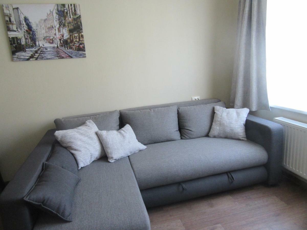 Family Apartment Рига Экстерьер фото