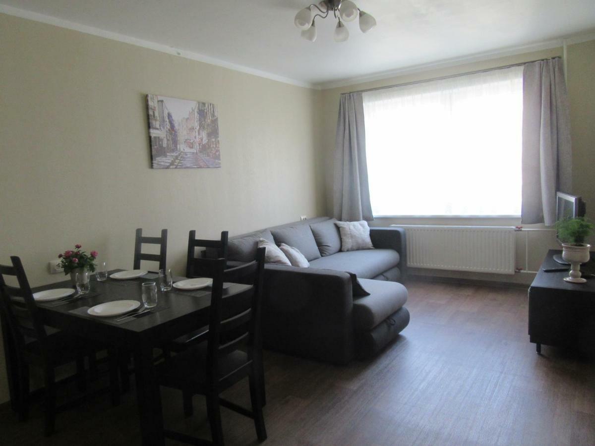 Family Apartment Рига Экстерьер фото