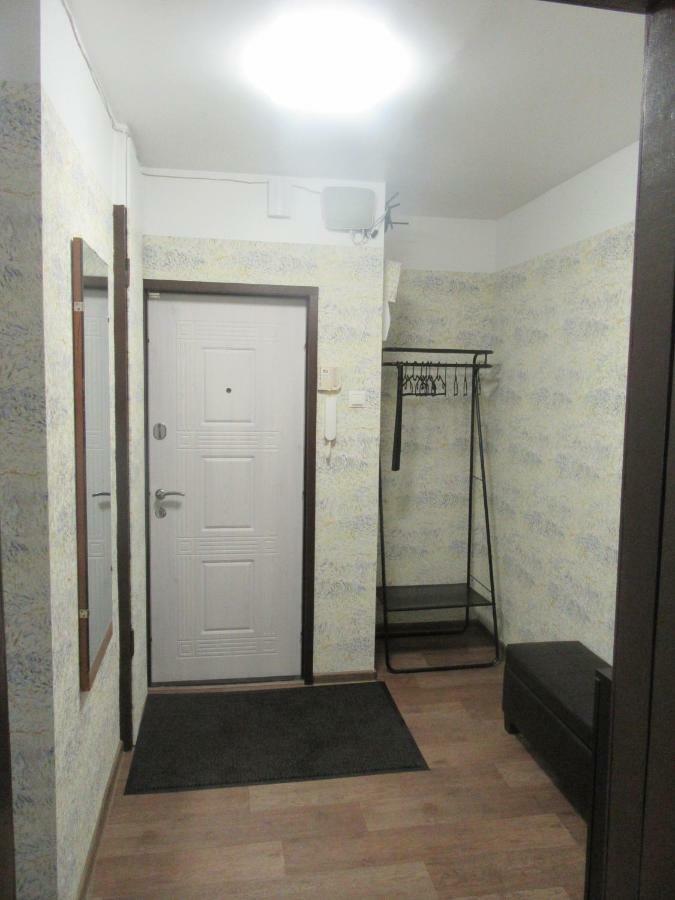 Family Apartment Рига Экстерьер фото