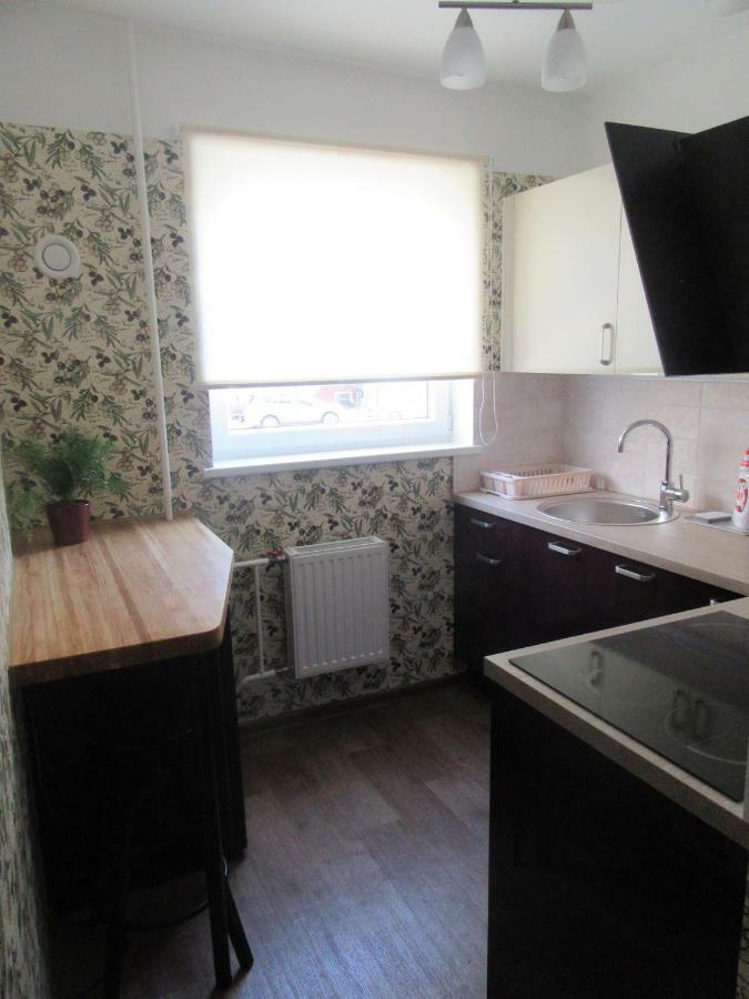 Family Apartment Рига Экстерьер фото
