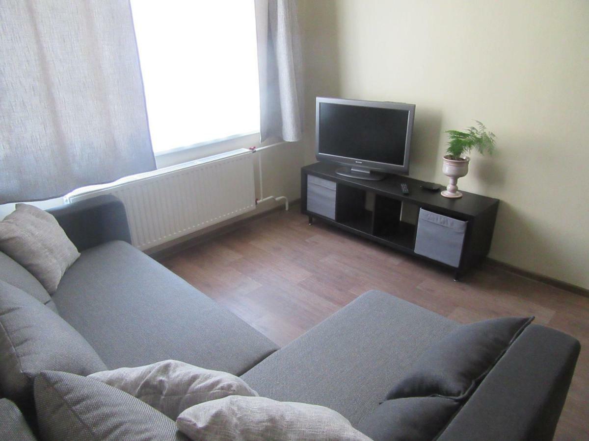 Family Apartment Рига Экстерьер фото