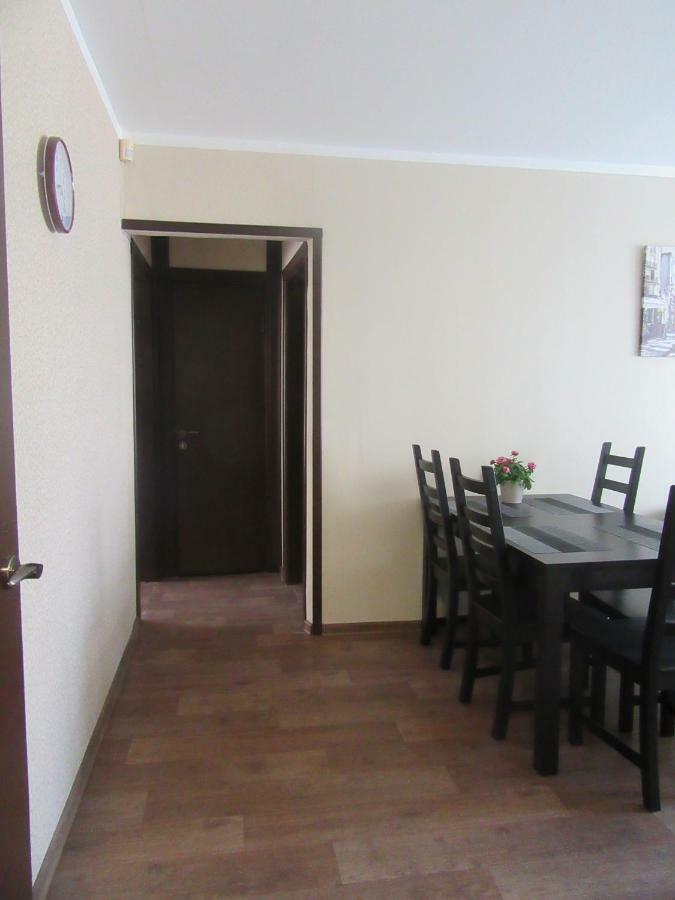 Family Apartment Рига Экстерьер фото
