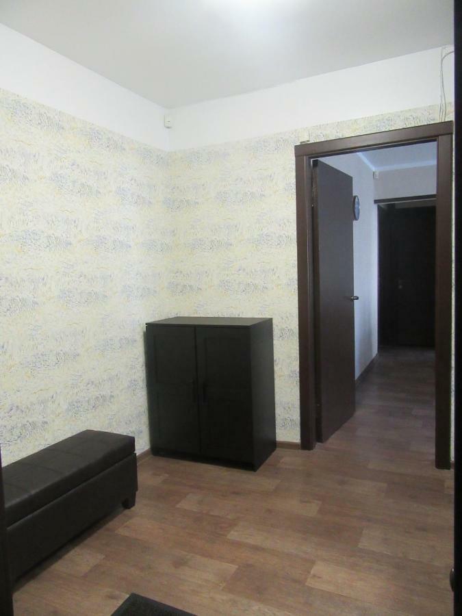 Family Apartment Рига Экстерьер фото