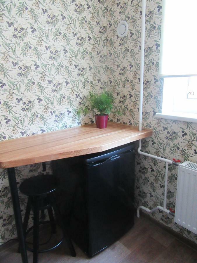 Family Apartment Рига Экстерьер фото