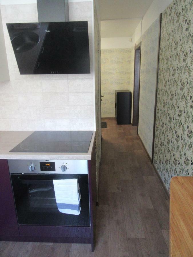 Family Apartment Рига Экстерьер фото