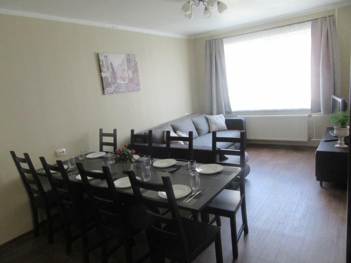 Family Apartment Рига Экстерьер фото