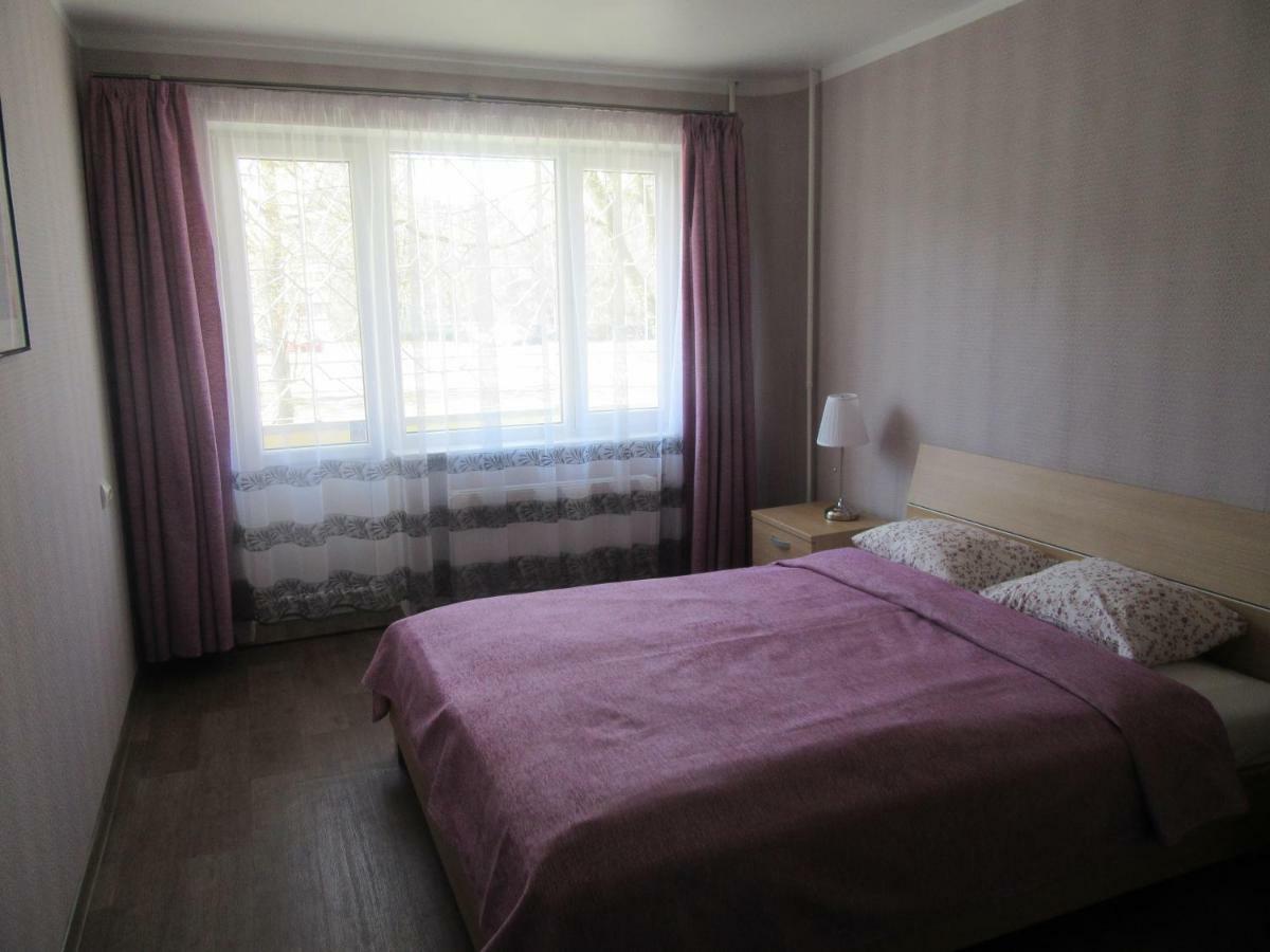 Family Apartment Рига Экстерьер фото